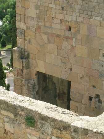 Pretorio 2 (Moorish Arch)